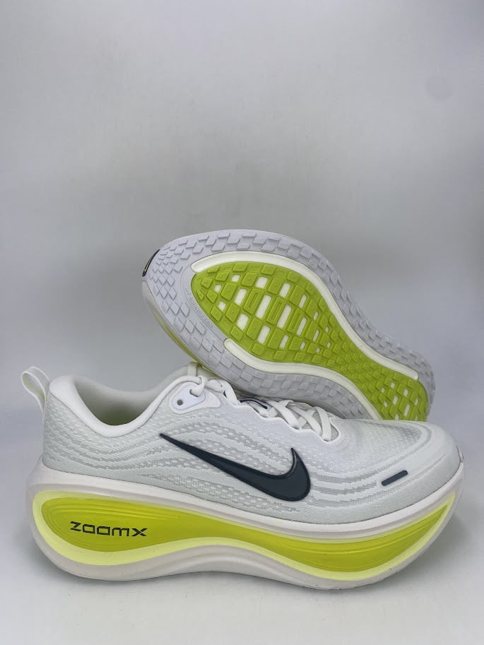 Nike W Vomero Plus White Black Cyber (HV8154 106) Women's Size 9.5