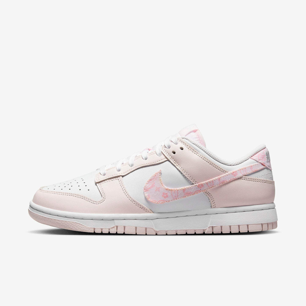 Nike Panda Dunk Low Women's DD1503-101