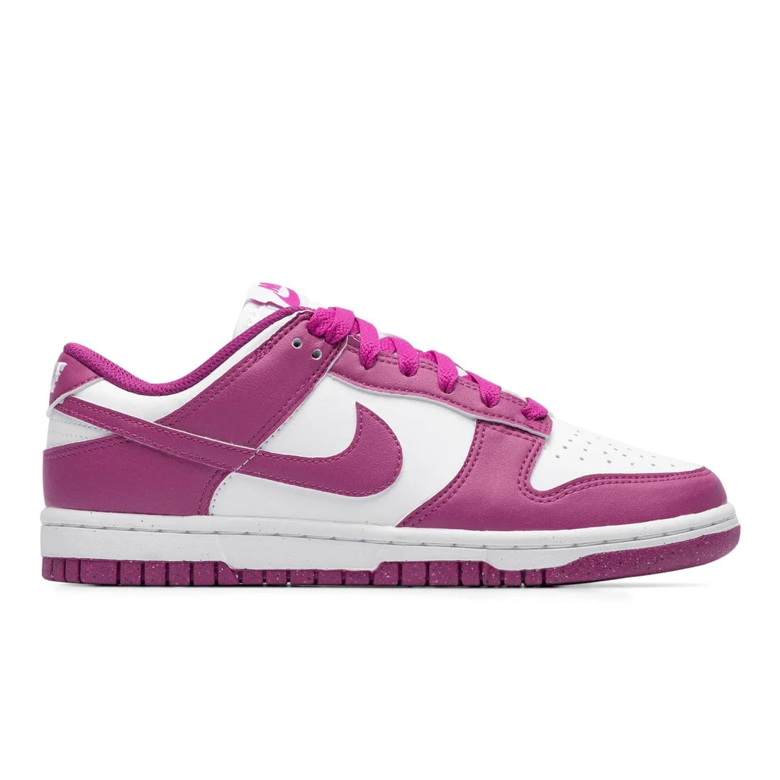 Women's Nike Dunk Low Sail/Cacao Wow-Coconut Milk (DD1503 124) - 12
