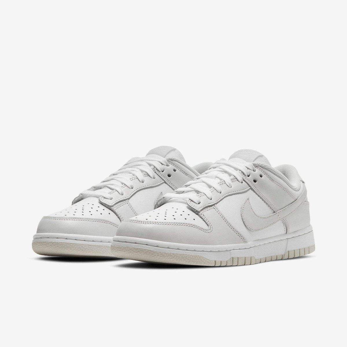 Women's Nike Dunk Low Sail/Cacao Wow-Coconut Milk (DD1503 124) - 12