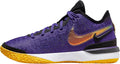 Nike Zoom LeBron NXXT Gen 'Lakers' US 10