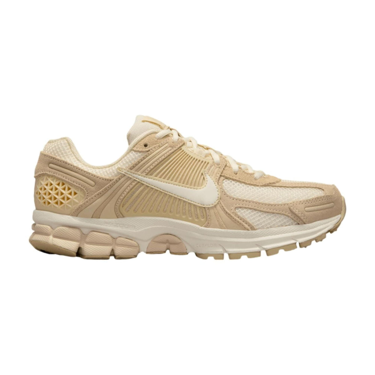 Nike Zoom Vomero 5 Beach/Sail-Light Khaki-Pale Ivory HQ0458-200 Women's Size 6
