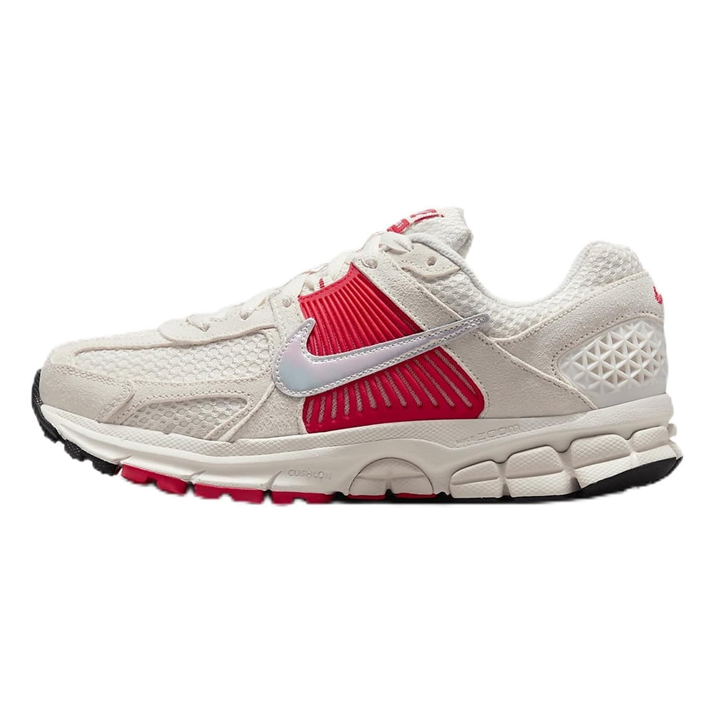 Nike Zoom Vomero 5 Beach/Sail-Light Khaki-Pale Ivory HQ0458-200 Women's Size 6