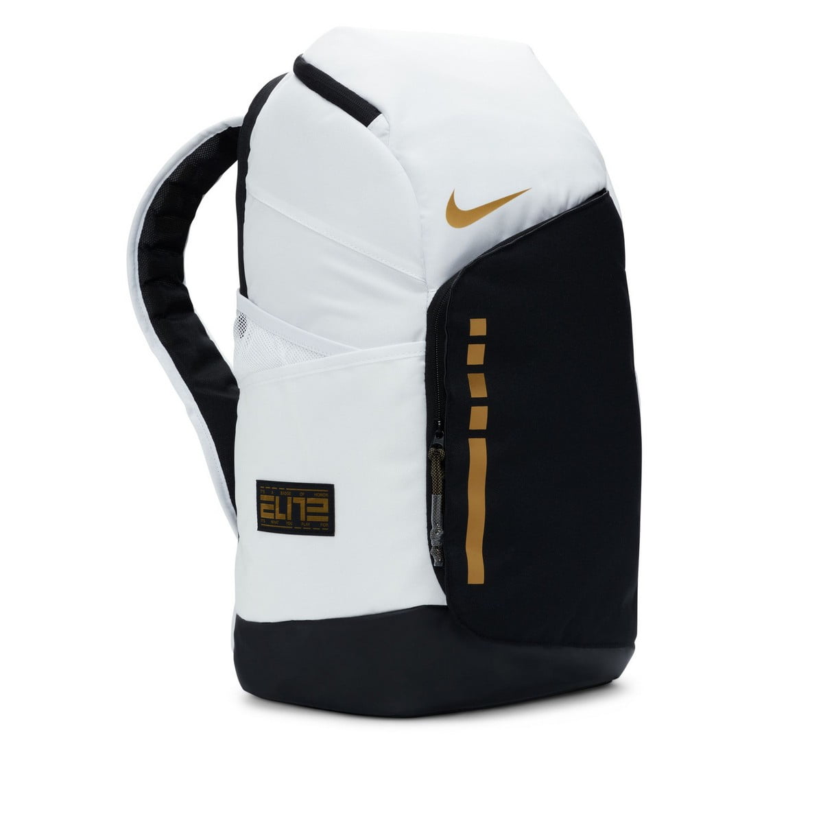 Nike Varsity Elite Unisex Backpacks (32L) Game Royal/Black/White