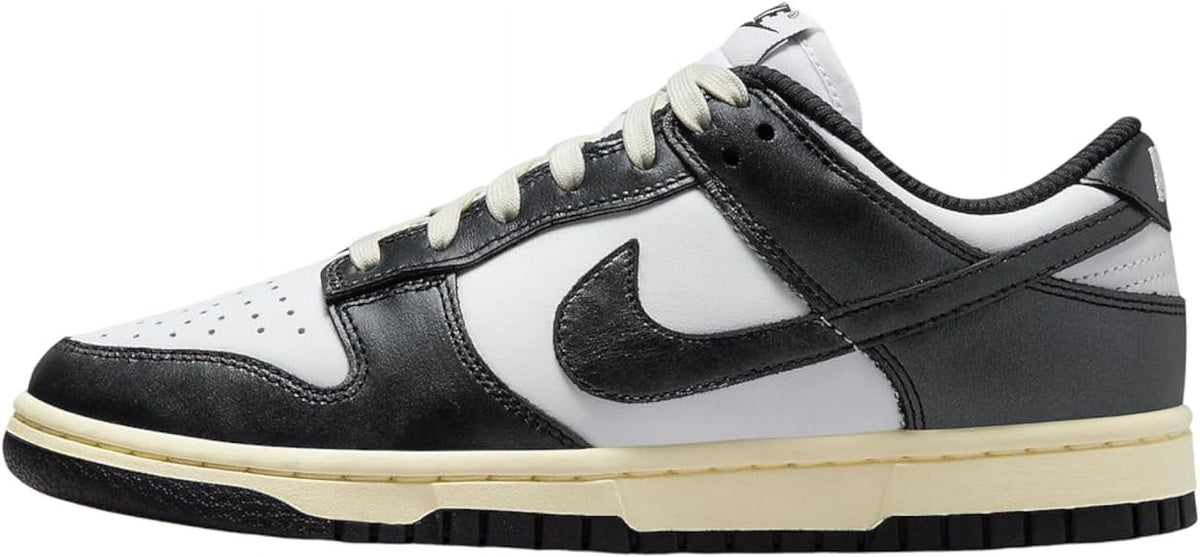 Women's Nike Dunk Low Sail/Cacao Wow-Coconut Milk (DD1503 124) - 12