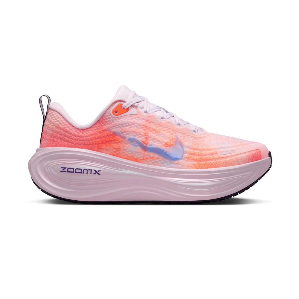 Women's Nike Vomero Plus Bleached Lilac/Royal Pulse (IV5737 500) - 9
