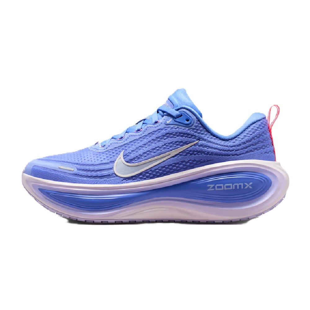 Nike W Vomero Plus Sapphire Light Violet (HV8154 501) Women's Size 9