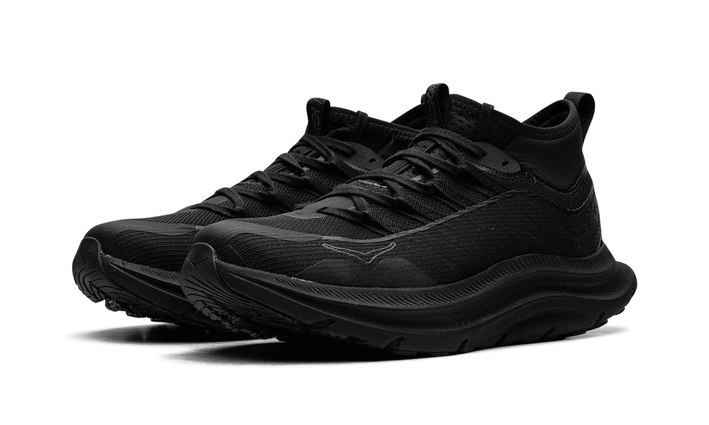 HOKA MENS KAWANA ID "BLACK CARBON" 1169270 BBNB 1169270 BBNB from Stadium Goods