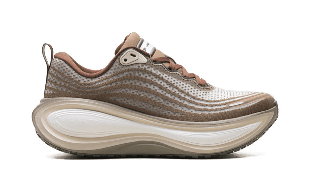 NIKE MENS Vomero Plus "Off Noir Pecan Phantom" IO4482 001 IO4482 001 from Stadium Goods