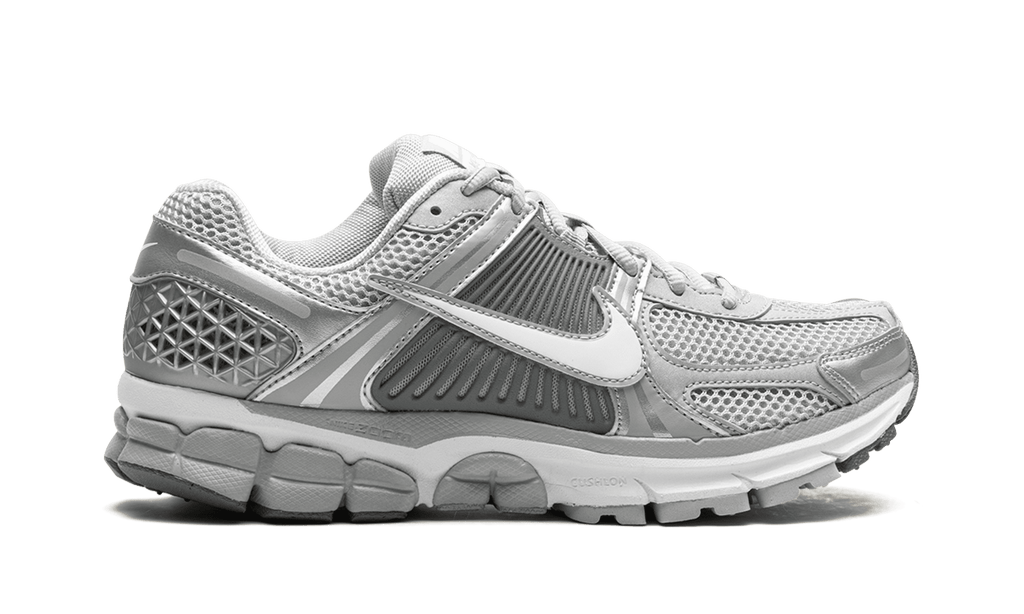 NIKE MENS Zoom Vomero 5 "Cool Grey" FJ4151 003 from Stadium Goods