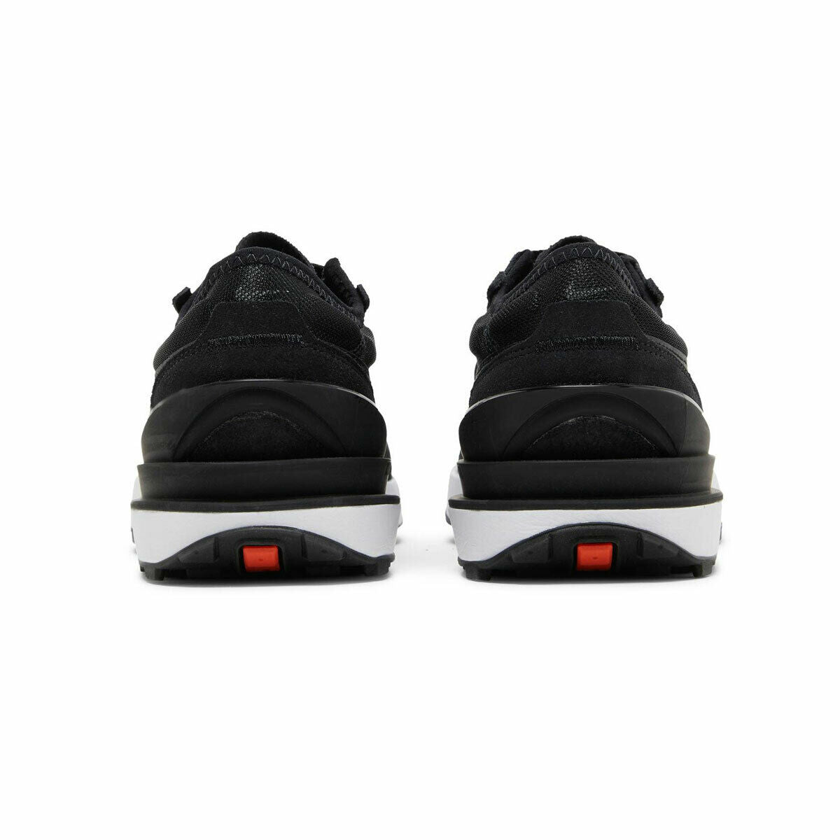 Nike Waffle One (GS) Big Kids' Shoes Summit White-Amethyst Ash-Off Noir dc0481-102