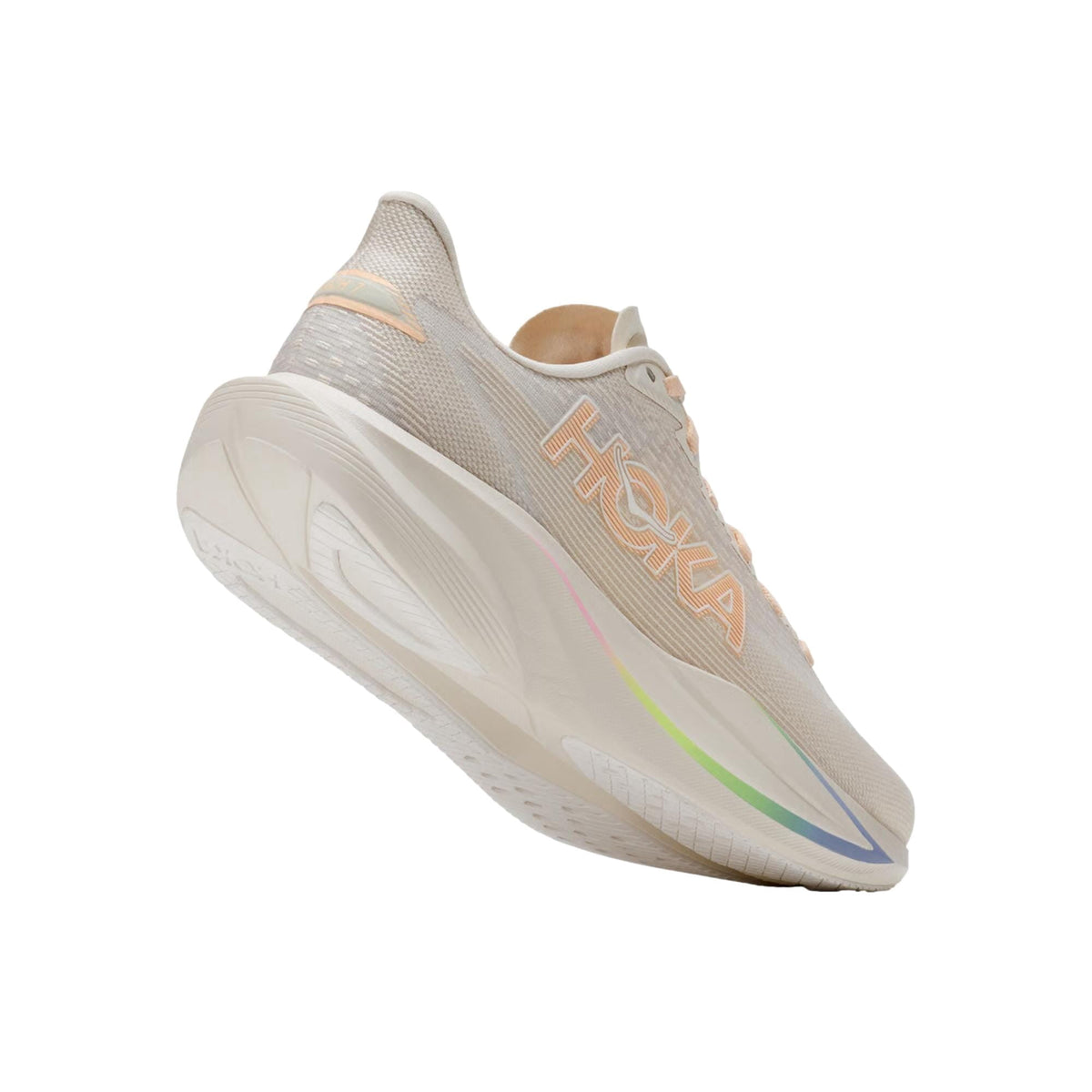 Hoka Mach 7 Oat Milk / Alabaster 1171938-OST Women's Size 8