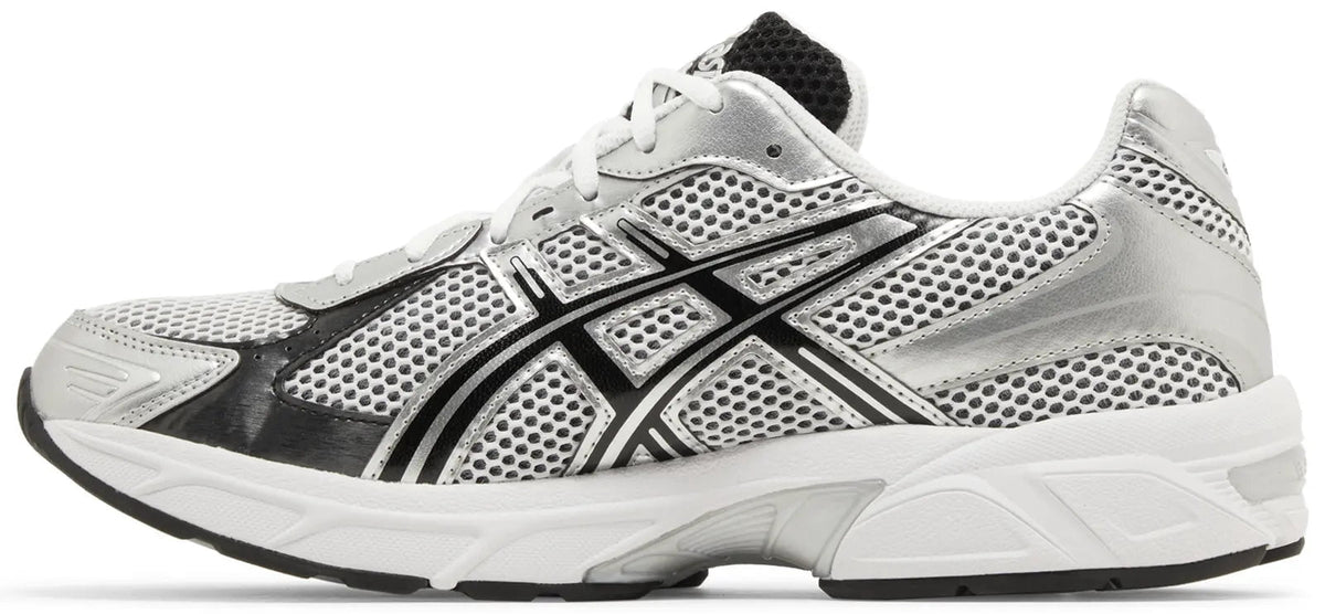ASICS Gel-1130 White Black Silver