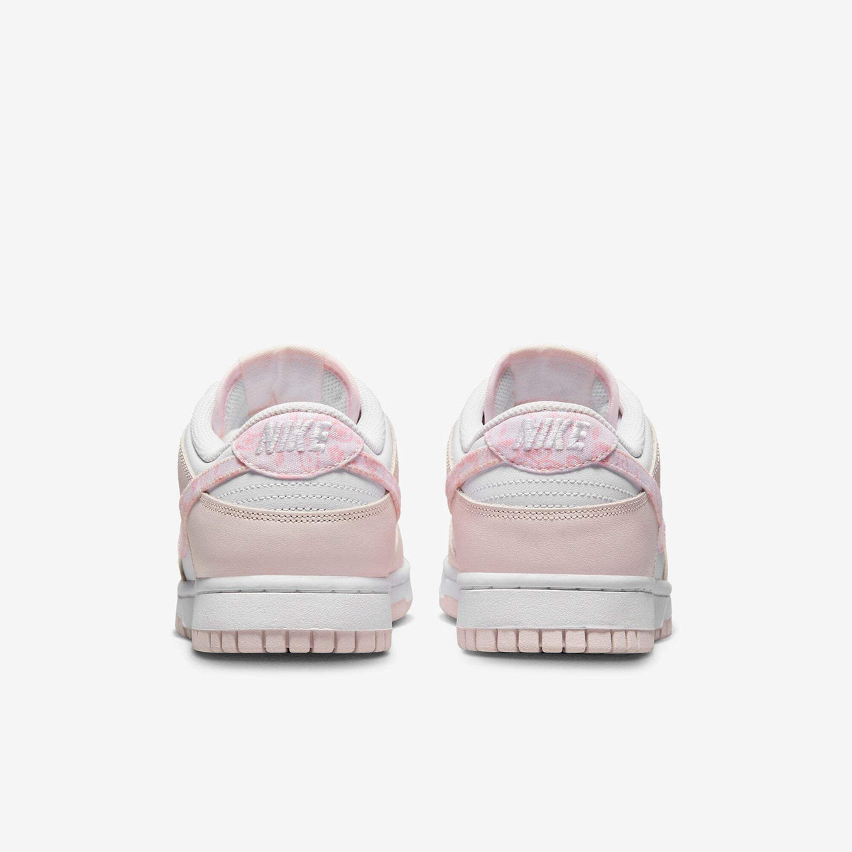 Women's Nike Dunk Low Sail/Cacao Wow-Coconut Milk (DD1503 124) - 12