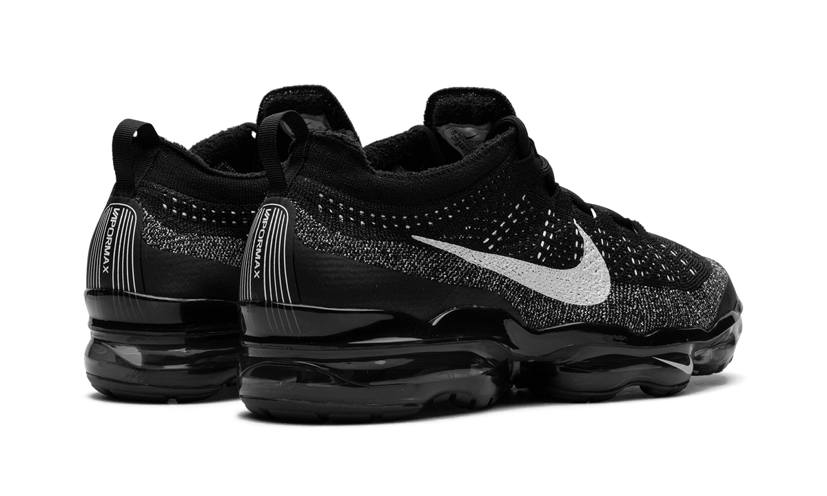 NIKE MENS Vapormax 2023 Flyknit "Oreo" DV1678 001 DV1678 001 from Stadium Goods