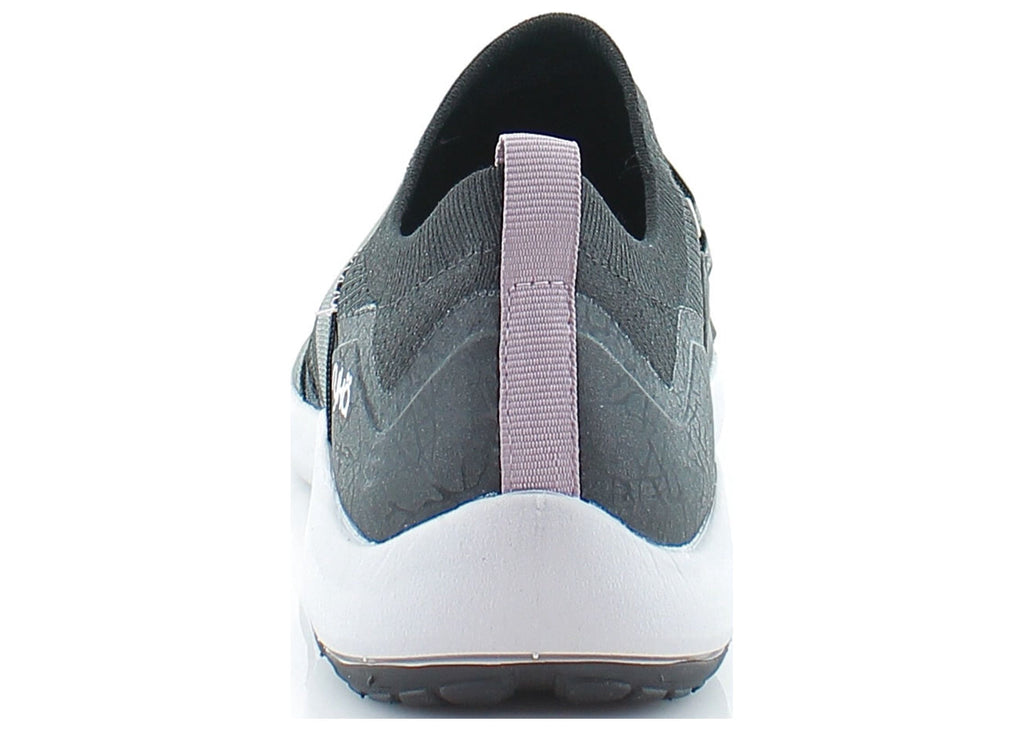 Ryka Womens Empower Fitness Slip On Athletic and Training Shoes