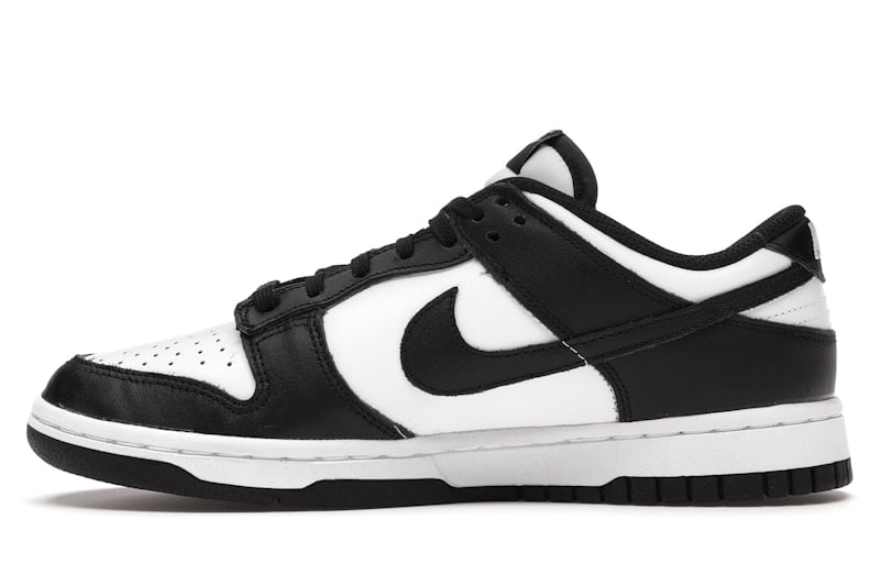 Nike Panda Dunk Low Women's DD1503-101
