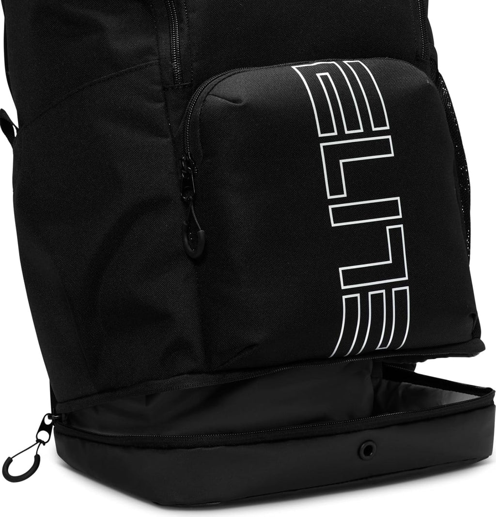 Nike Varsity Elite Unisex Backpacks (32L) Game Royal/Black/White