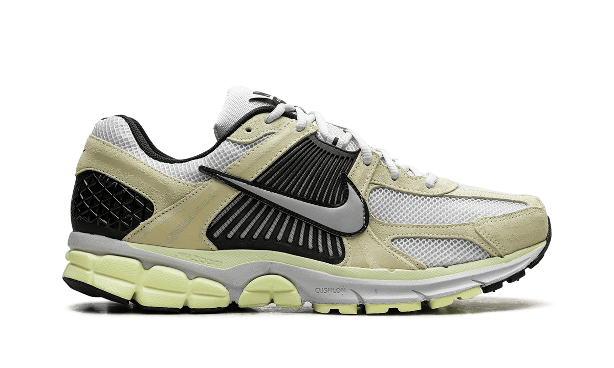 NIKE MENS Zoom Vomero 5 "Barely Volt" HF1553 700 from Stadium Goods