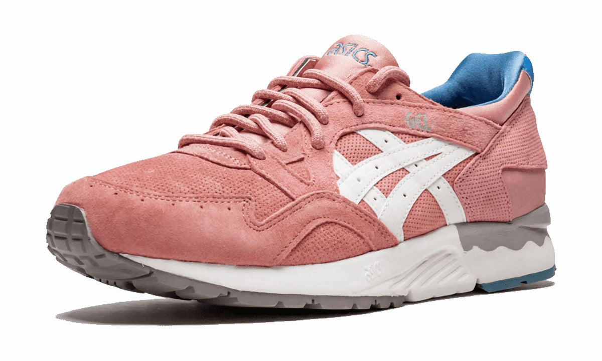 ASICS MENS Gel Lyte 5 "Rose Gold" H40HK 2020 H40HK 2020 from Stadium Goods
