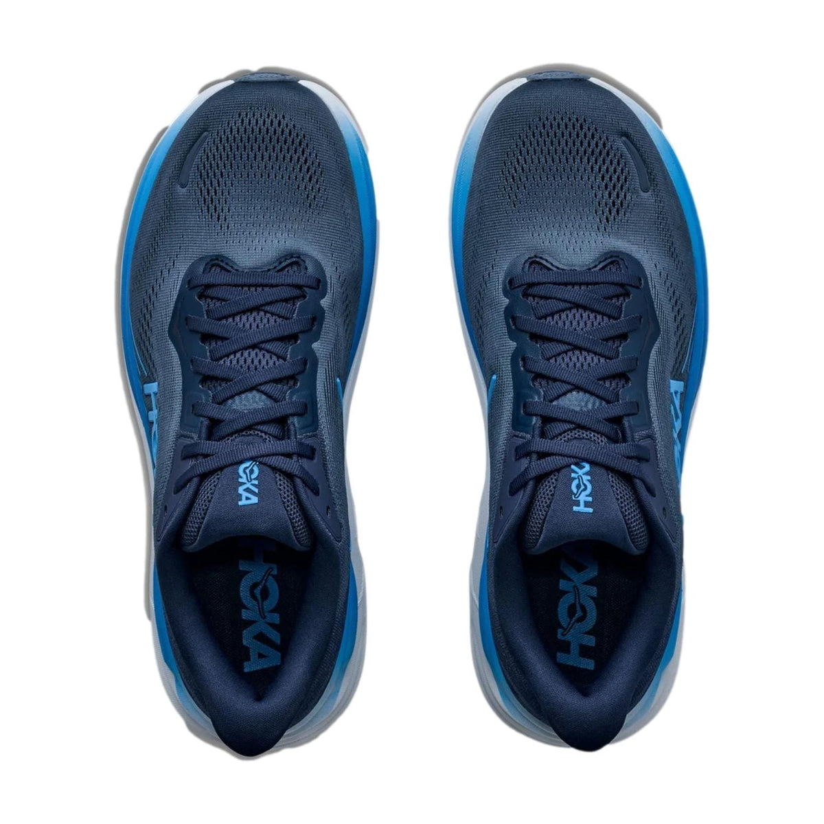 Hoka Clifton 11 Varsity Navy / Faded Navy 1176572-VFD Men's Size 9