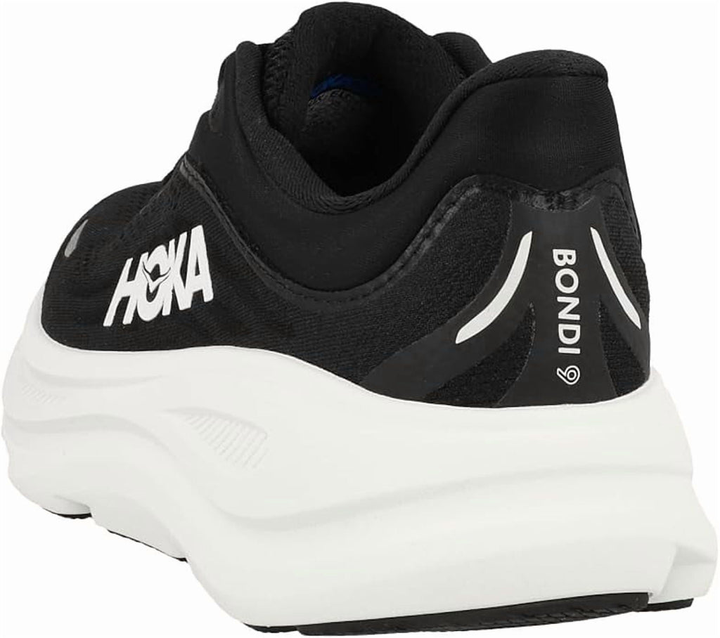 Hoka Bondi 9 Womens Running Shoe