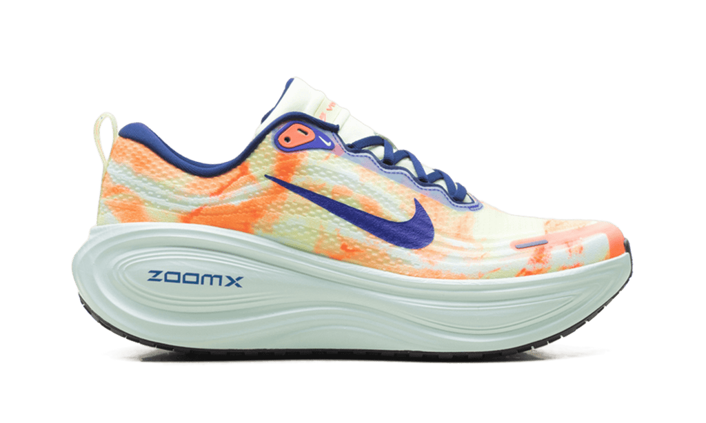 NIKE MENS Vomero Plus "Barely Volt / Indigo Burst" IQ0605 701 IQ0605 701 from Stadium Goods