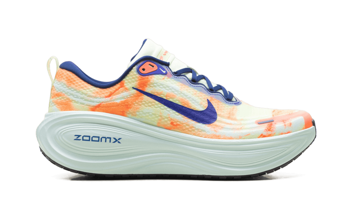 NIKE MENS Vomero Plus "Barely Volt / Indigo Burst" IQ0605 701 IQ0605 701 from Stadium Goods