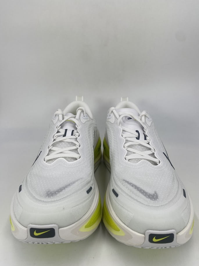 Nike W Vomero Plus White Black Cyber (HV8154 106) Women's Size 9.5