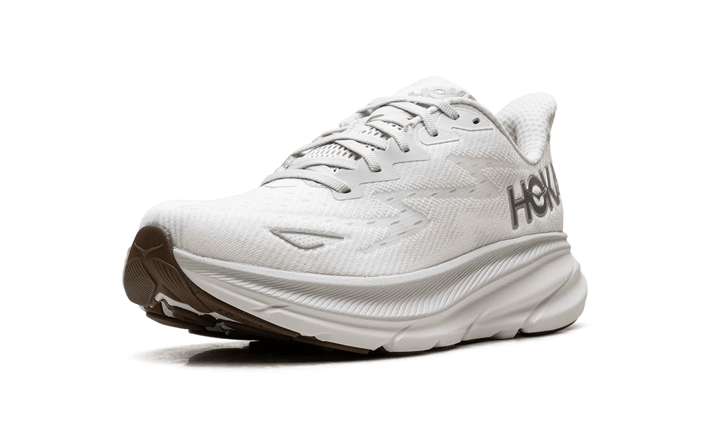 HOKA MENS One One Clifton 9 "Nimbus Cloud" 1127895 NCWT 1127895 NCWT from Stadium Goods