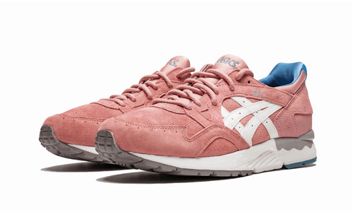 ASICS MENS Gel Lyte 5 "Rose Gold" H40HK 2020 H40HK 2020 from Stadium Goods