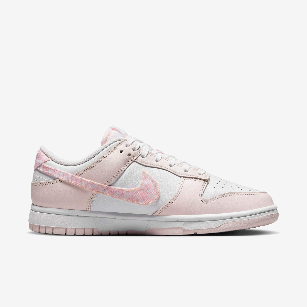 Women's Nike Dunk Low Sail/Cacao Wow-Coconut Milk (DD1503 124) - 12