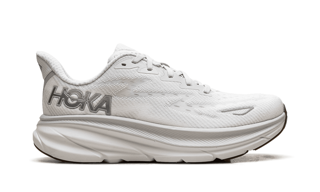 HOKA MENS One One Clifton 9 "Nimbus Cloud" 1127895 NCWT 1127895 NCWT from Stadium Goods