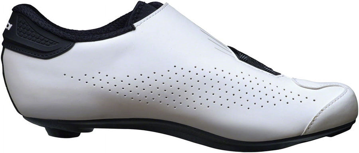 SIDI Prima Road Shoes - Women's, White/Black, 42