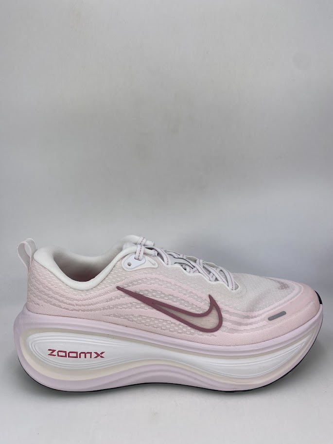 Nike W Vomero Plus White Peony Pearl Pink Phantom (IQ9610 100) Women's Size 9.5