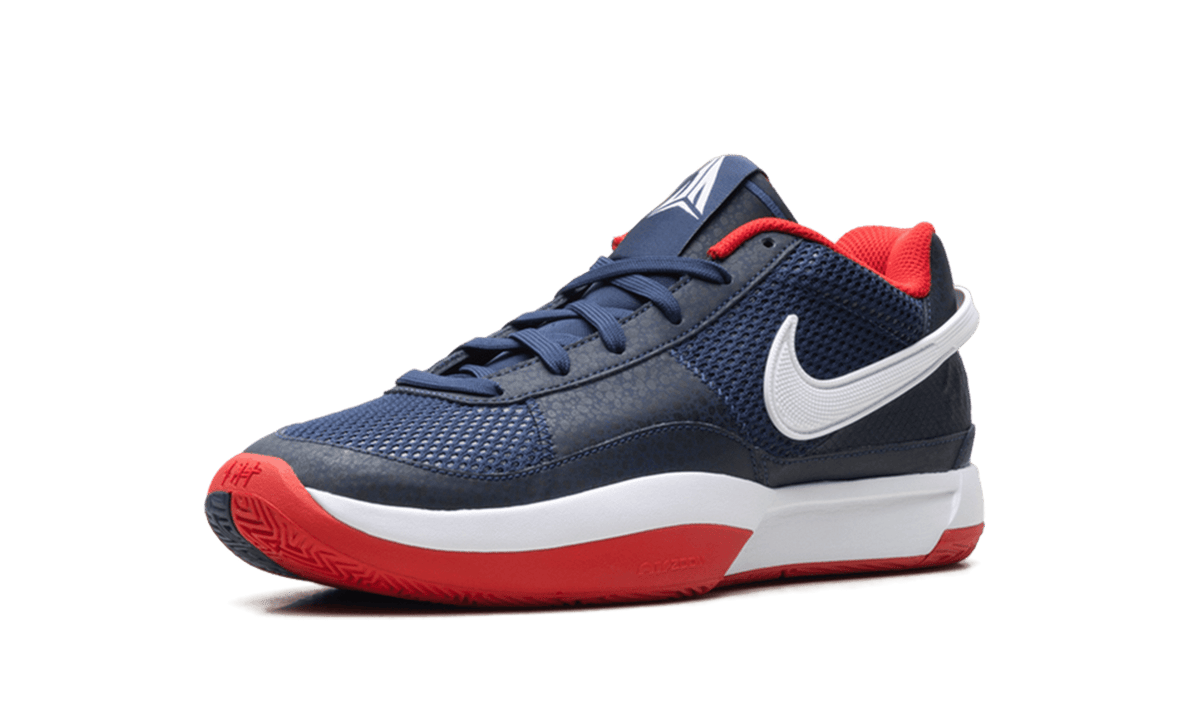 NIKE MENS Ja 1 "USA" FQ4796 403 FQ4796 403 from Stadium Goods