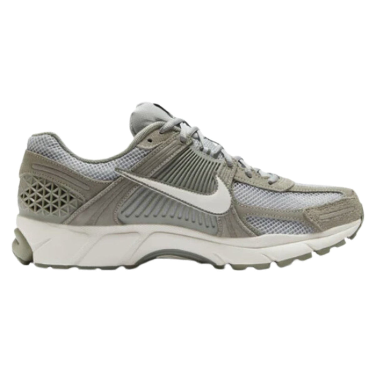 Men's Nike Zoom Vomero 5 Platinum Tint/Photon Dust (HF0731 007) - 8.5
