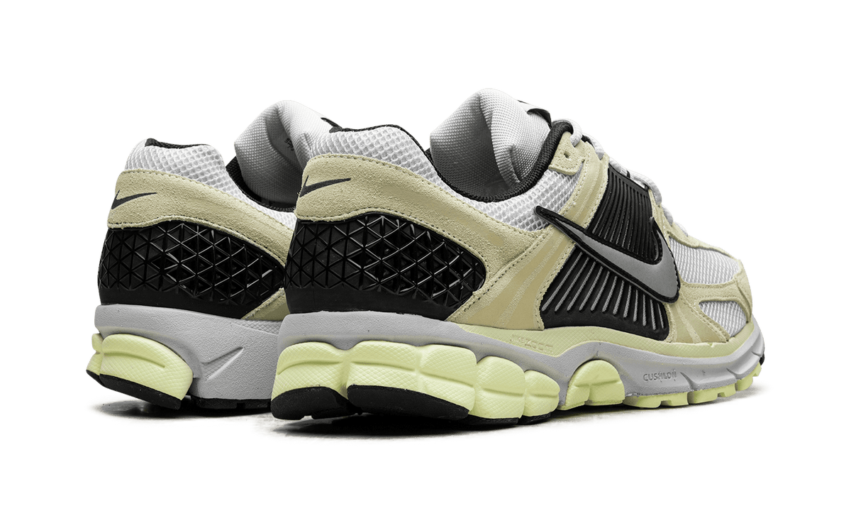 NIKE MENS Zoom Vomero 5 "Barely Volt" HF1553 700 from Stadium Goods