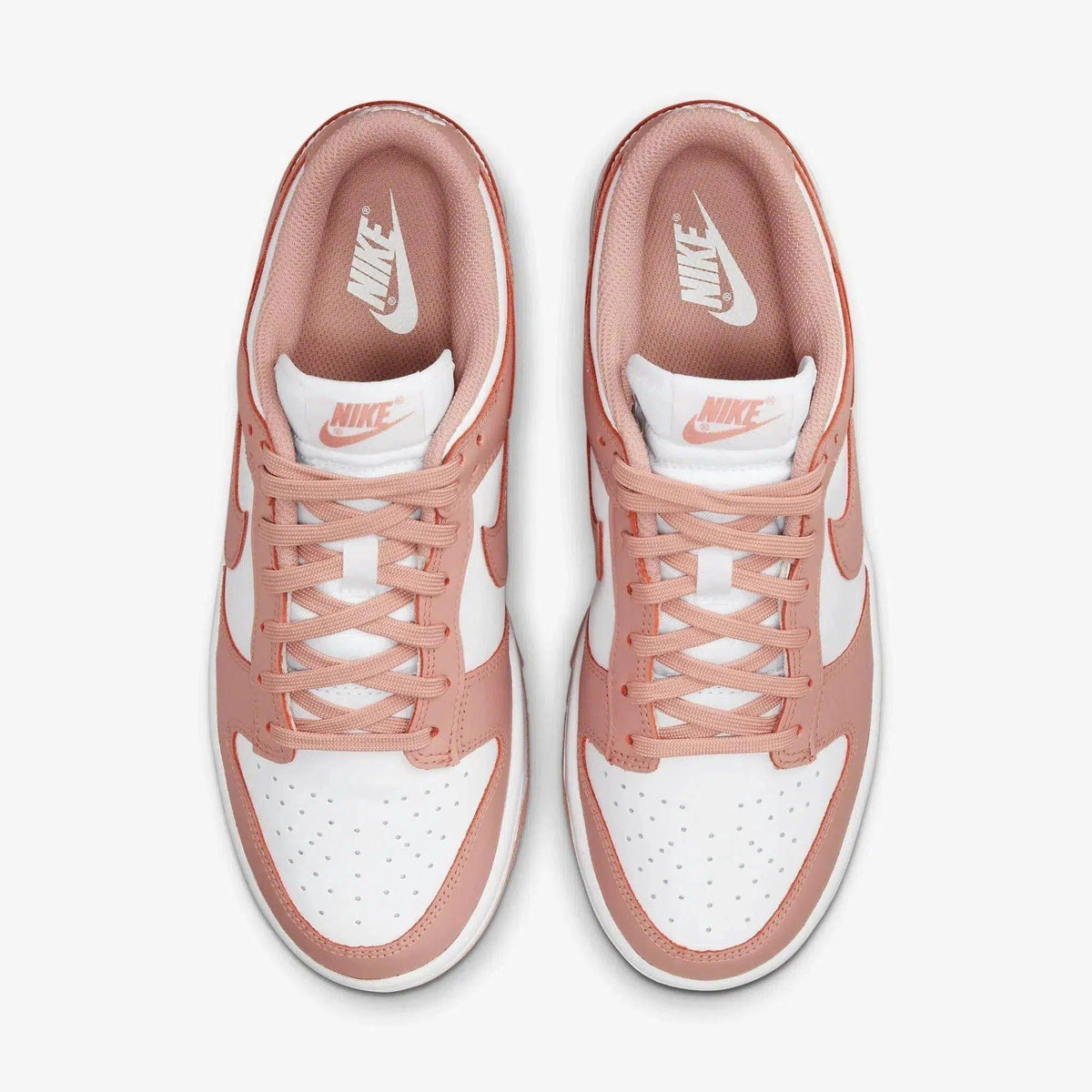 Nike Panda Dunk Low Women's DD1503-101