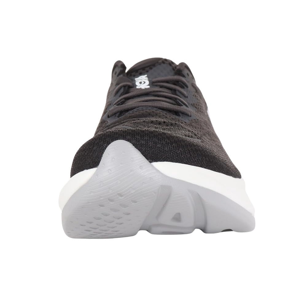 Hoka Mens Rincon 4 Synthetic Textile Trainers