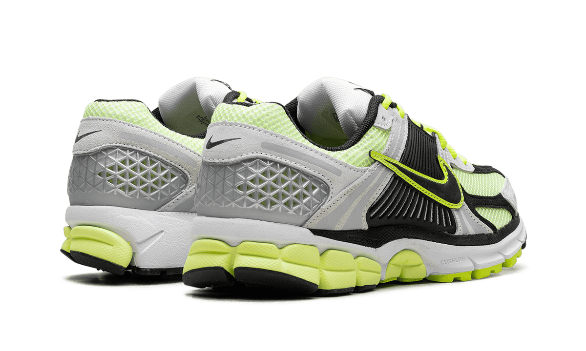 NIKE MENS Zoom Vomero 5 "Life Lime" FB9149 701 from Stadium Goods