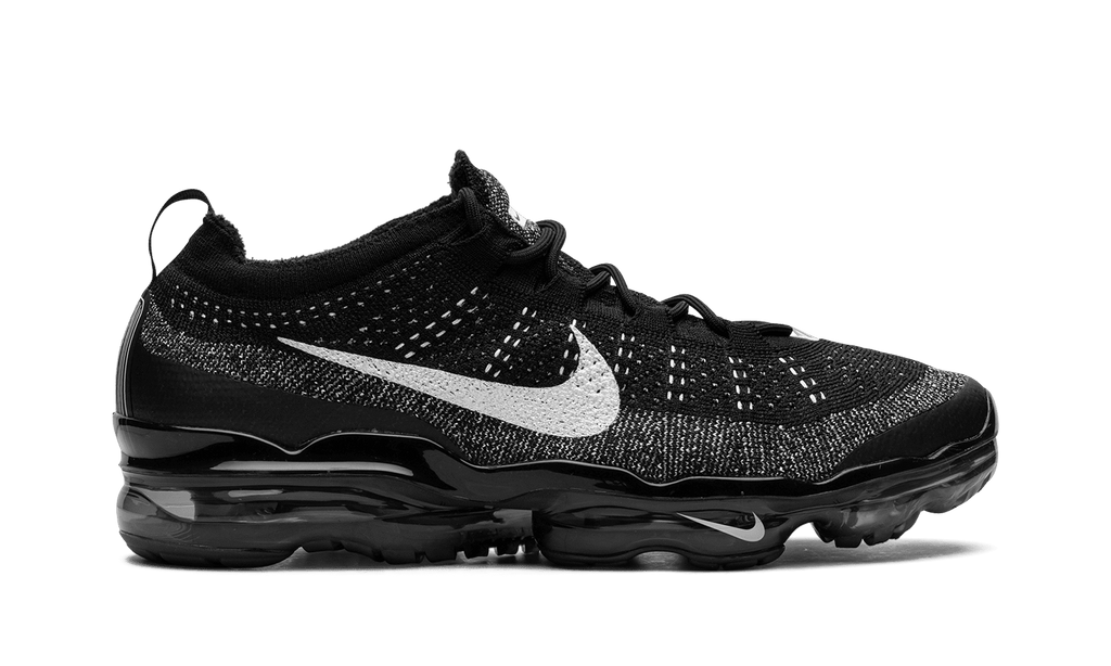 NIKE MENS Vapormax 2023 Flyknit "Oreo" DV1678 001 DV1678 001 from Stadium Goods