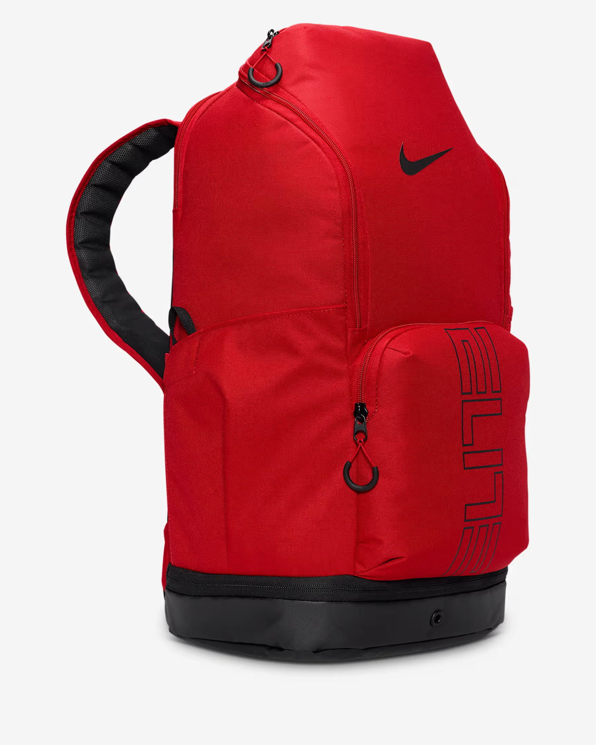 Nike Varsity Elite Unisex Backpacks (32L) Game Royal/Black/White