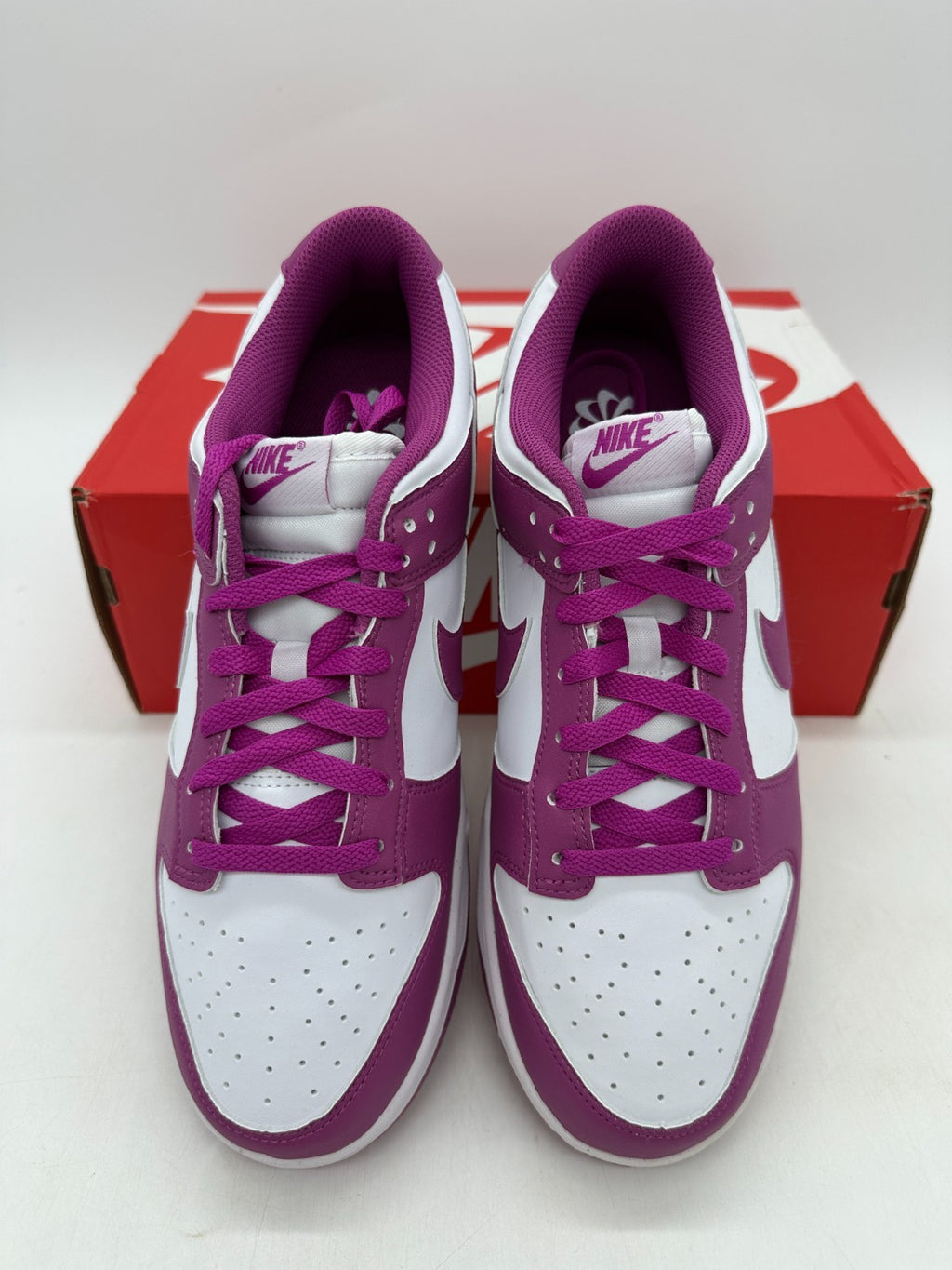Nike Panda Dunk Low Women's DD1503-101