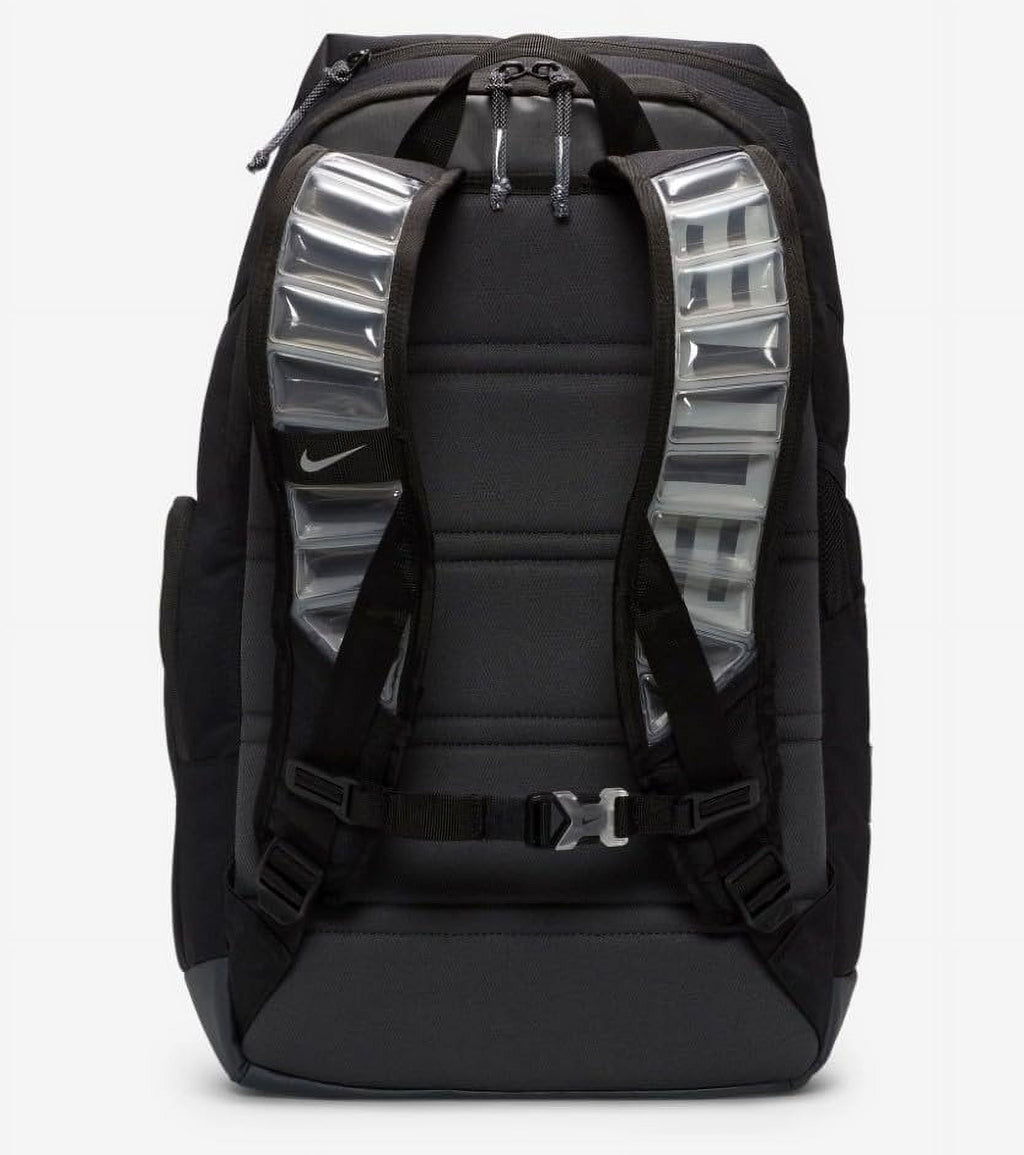 Nike Varsity Elite Unisex Backpacks (32L) Game Royal/Black/White