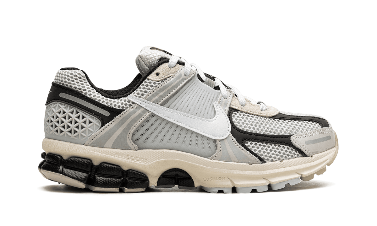 NIKE MENS Nike Zoom Vomero 5 "Supersonic" FN7649 110 FN7649 110 from Stadium Goods