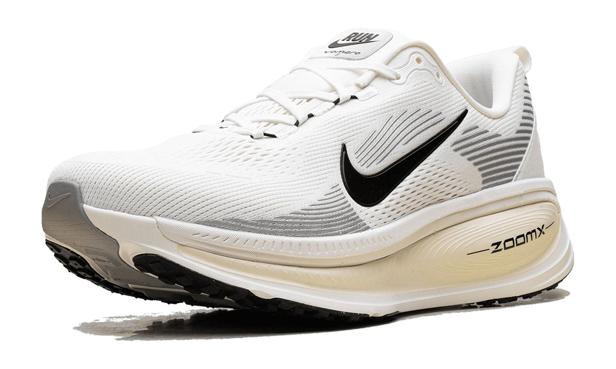 NIKE MENS Vomero 18 "Summit White Coconut Milk" HM6803 101 from Stadium Goods