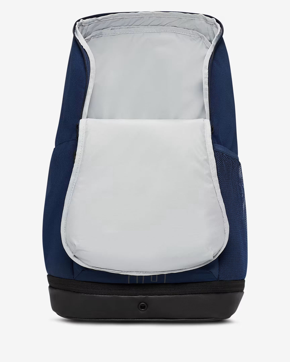 Nike Varsity Elite Unisex Backpacks (32L) Game Royal/Black/White