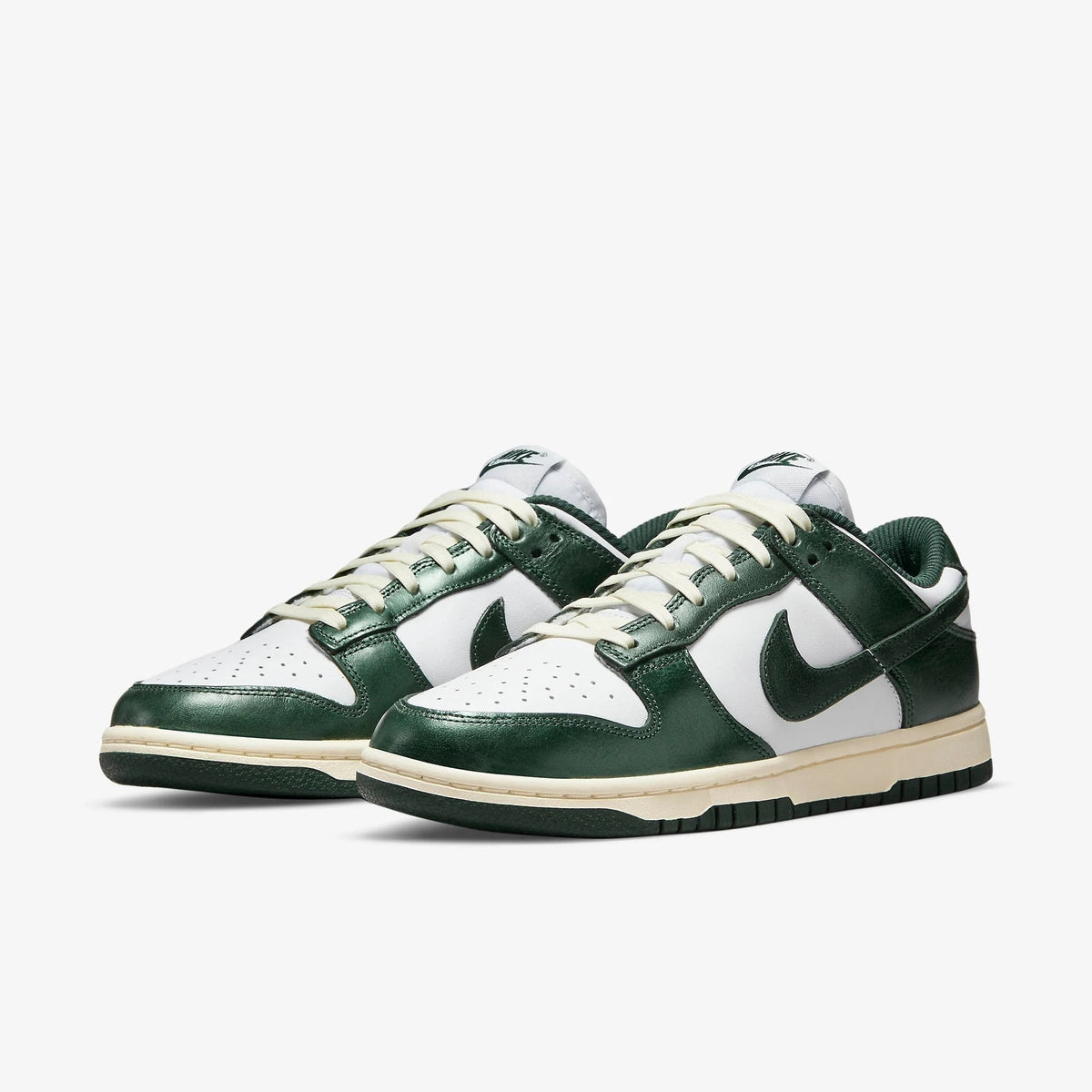 Women's Nike Dunk Low Sail/Cacao Wow-Coconut Milk (DD1503 124) - 12