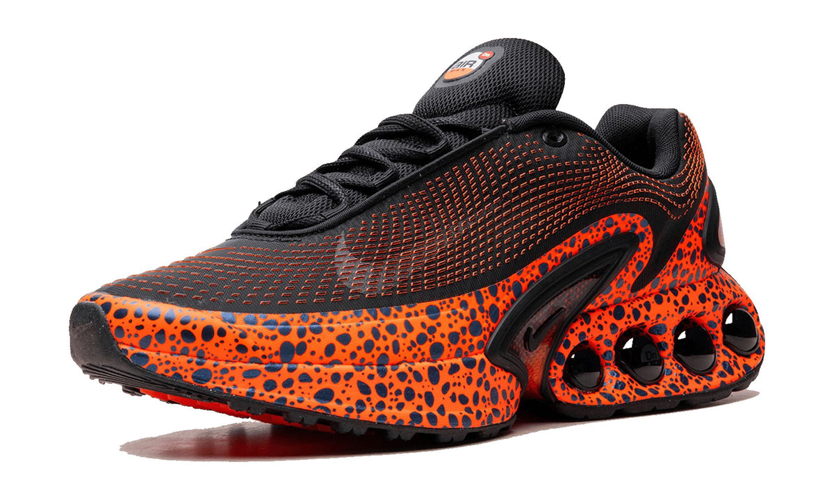 NIKE MENS Air Max Dn "Safari" HM0811 900 from Stadium Goods